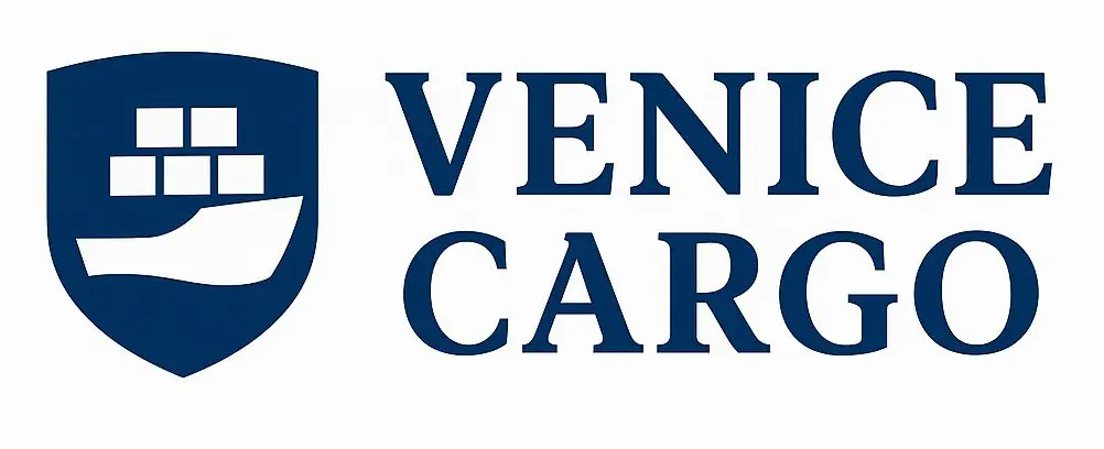 VeniceCargo - Global Freight Forwarding Solutions
